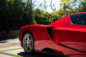 Ferrari Enzo 2003 года 